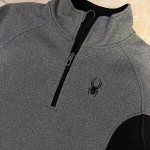 Spyder Outbound Sweater size S
